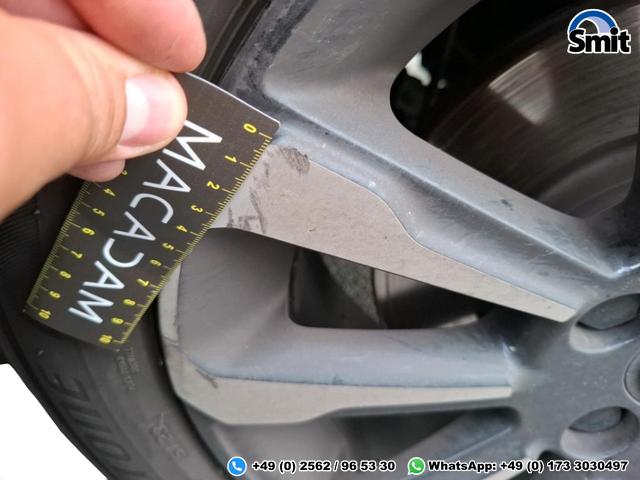 Opel Crossland 1.2 Turbo Elegance Paket 