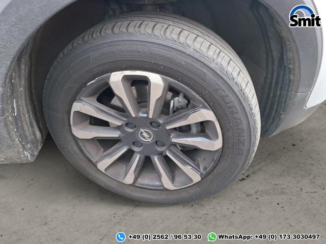 Opel Crossland 1.2 Turbo Elegance Paket 