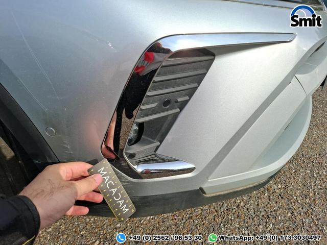 Opel Crossland 1.2 Turbo Ultimate Paket 