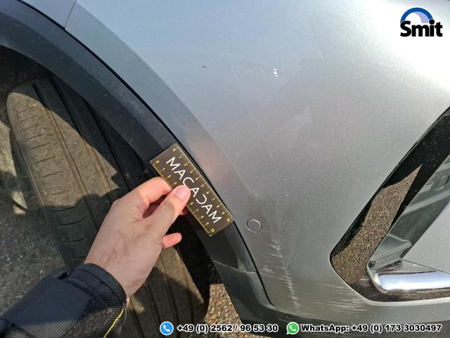 Opel Crossland 1.2 Turbo Ultimate Paket 