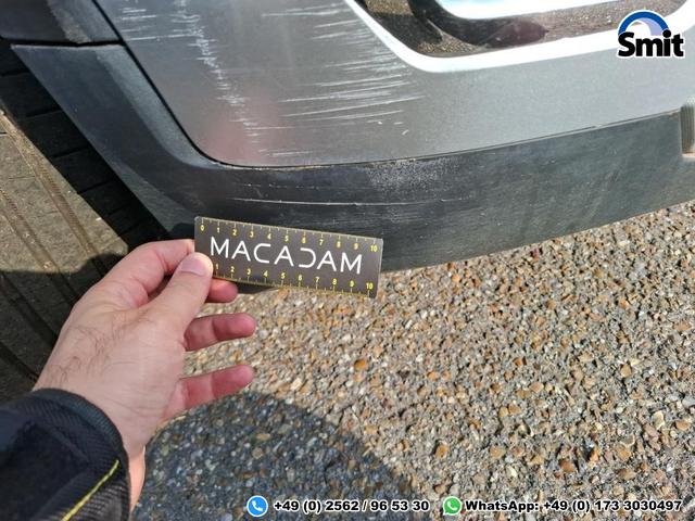 Opel Crossland 1.2 Turbo Ultimate Paket 