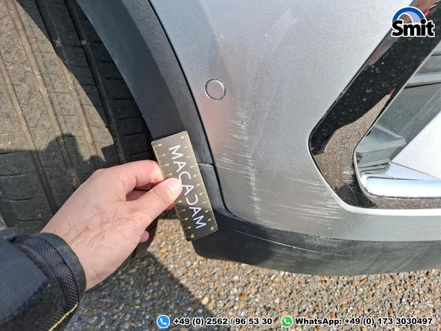 Opel Crossland 1.2 Turbo Ultimate Paket 