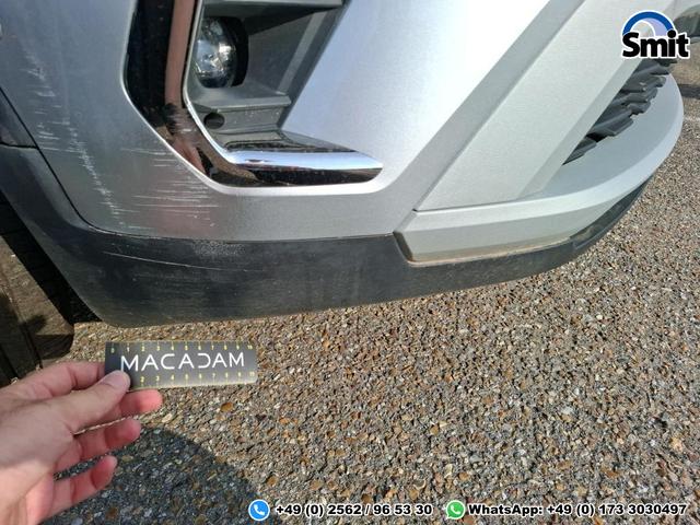 Opel Crossland 1.2 Turbo Ultimate Paket 