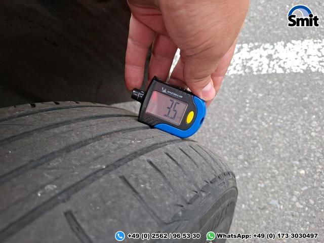 Opel Crossland 1.2 Turbo Elegance Paket 