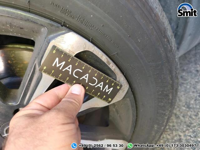 Opel Crossland 1.2 Turbo Elegance Paket 