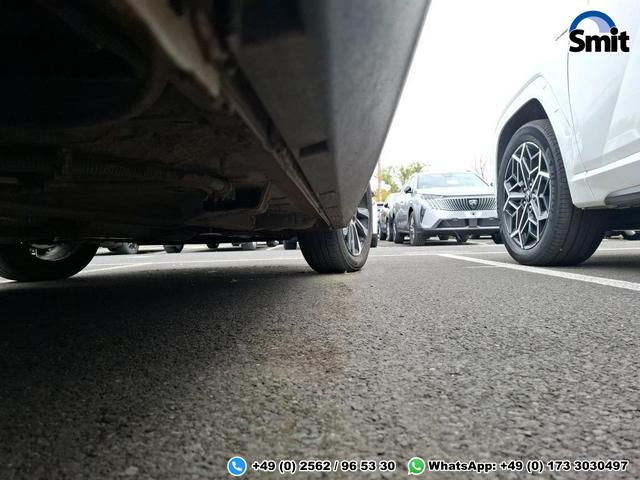 Opel Crossland 1.2 Turbo Elegance Paket 