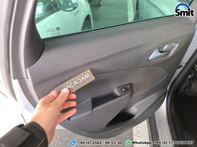 Opel Crossland 1.2 Turbo Elegance Paket 