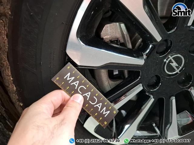 Opel Crossland 1.2 Turbo Elegance Paket 