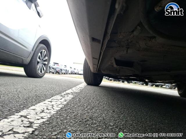 Opel Crossland 1.2 Turbo Elegance Paket 