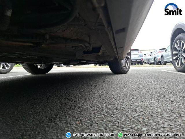 Opel Crossland 1.2 Turbo Elegance Paket 