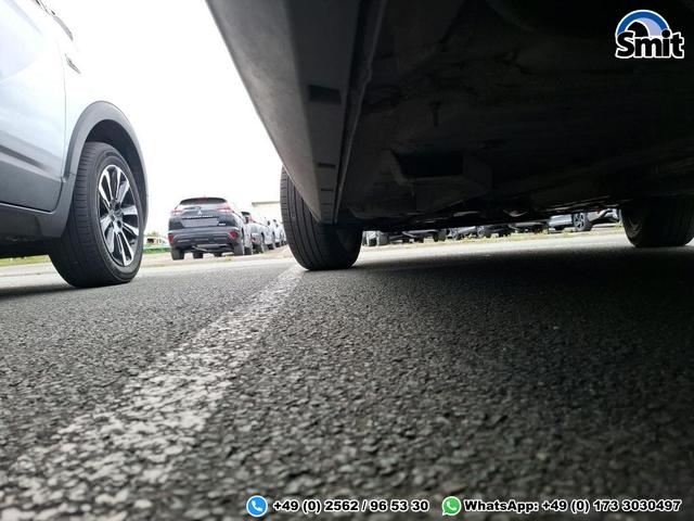 Opel Crossland 1.2 Turbo Elegance Paket 