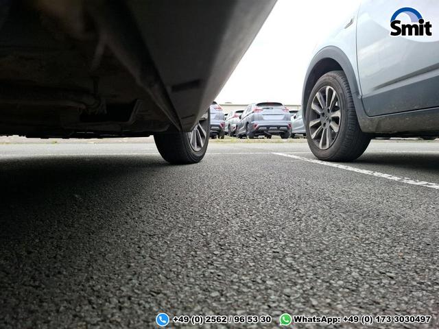 Opel Crossland 1.2 Turbo Elegance Paket 