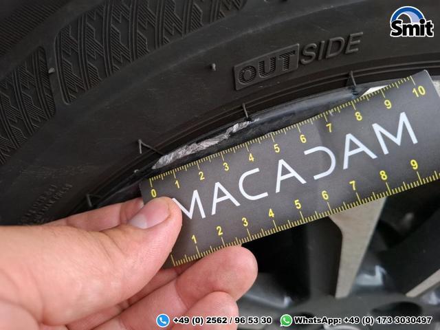 Opel Crossland 1.2 Turbo Elegance Paket 