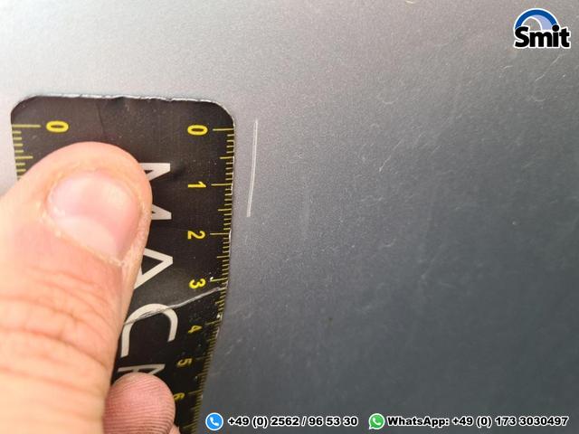 Opel Crossland 1.2 Turbo Elegance Paket 