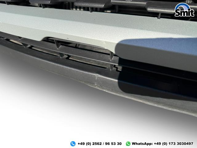 Opel Crossland 1.2 Turbo Elegance Paket 