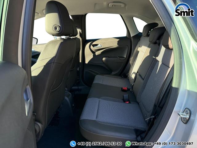 Opel Crossland 1.2 Turbo Elegance Paket 