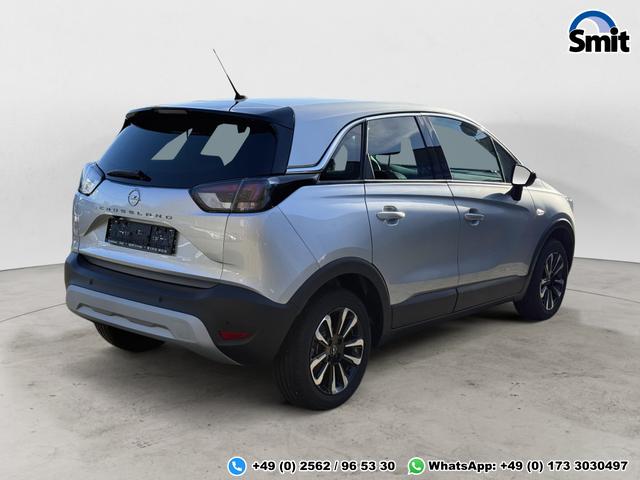 Opel Crossland 1.2 Turbo Elegance Paket 