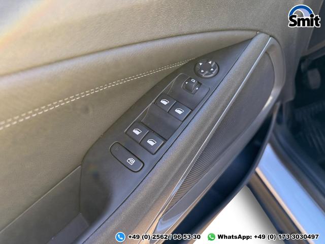 Opel Crossland 1.2 Turbo Elegance Paket 