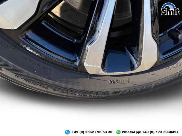 Opel Crossland 1.2 Turbo Elegance Paket 