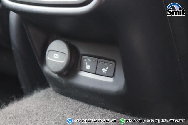 Polestar 2 Long Range Dual Motor Elektro 78kWh 