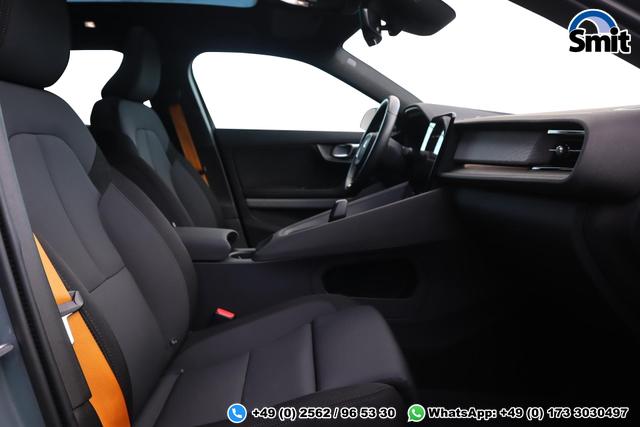 Polestar 2 Long Range Dual Motor Elektro 78kWh 