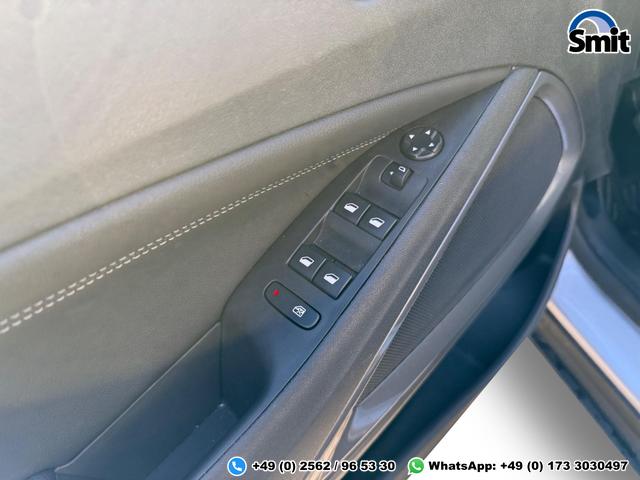 Opel Crossland 1.2 Turbo Elegance Paket 