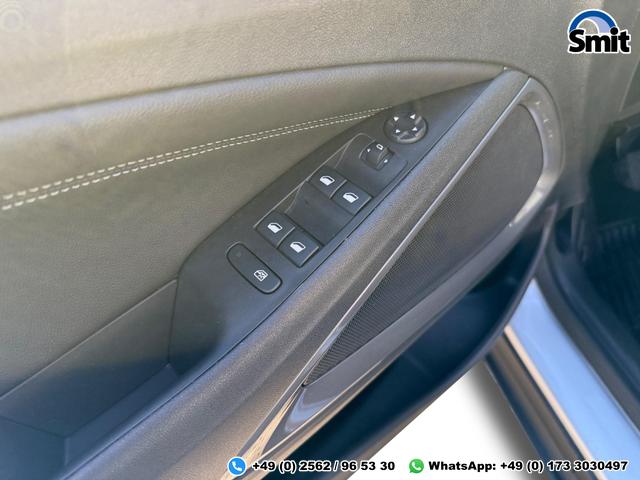 Opel Crossland 1.2 Turbo Elegance Paket 