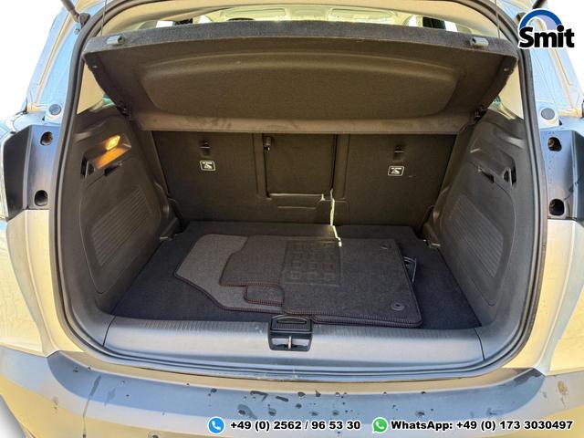 Opel Crossland 1.2 Turbo Elegance Paket 