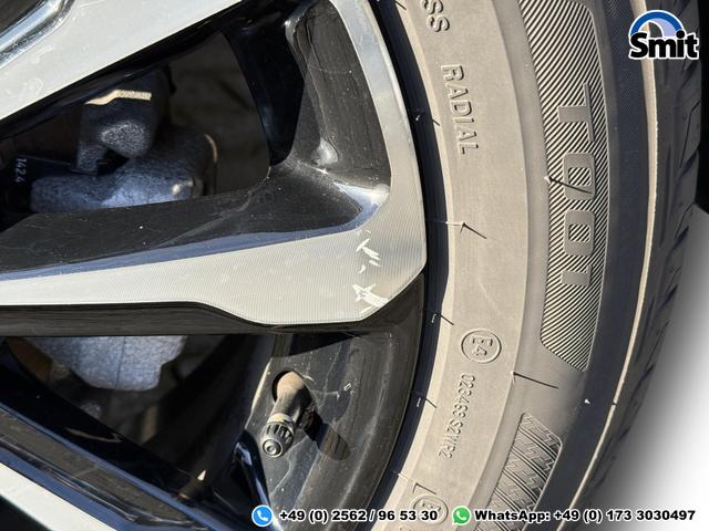 Opel Crossland 1.2 Turbo Elegance Paket 