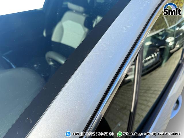 Opel Crossland 1.2 Turbo Elegance Paket 