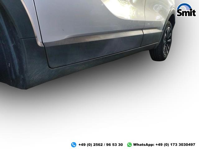 Opel Crossland 1.2 Turbo Elegance Paket 