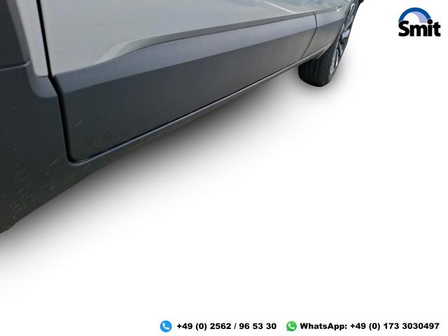 Opel Crossland 1.2 Turbo Elegance Paket 