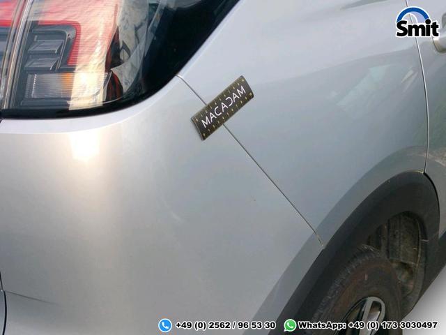 Opel Crossland 1.2 Turbo Elegance Paket 