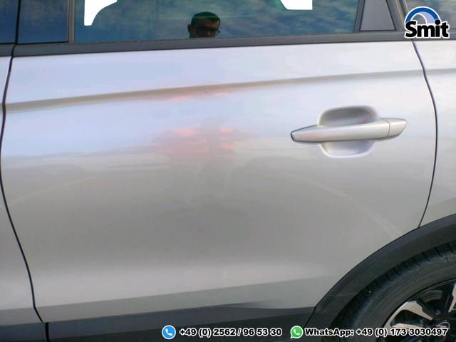 Opel Crossland 1.2 Turbo Elegance Paket 