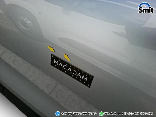 Opel Crossland 1.2 Turbo Elegance Paket 