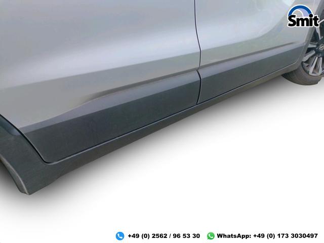 Opel Crossland 1.2 Turbo Elegance Paket 