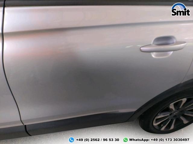 Opel Crossland 1.2 Turbo Elegance Paket 