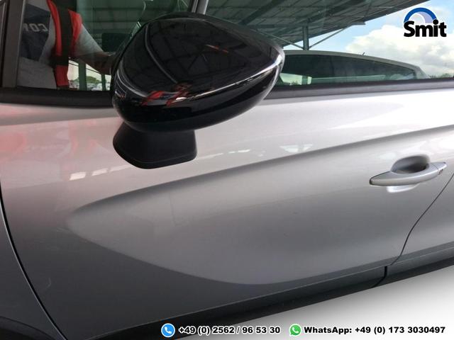 Opel Crossland 1.2 Turbo Elegance Paket 