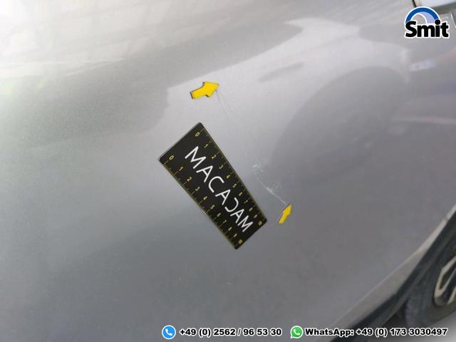 Opel Crossland 1.2 Turbo Elegance Paket 