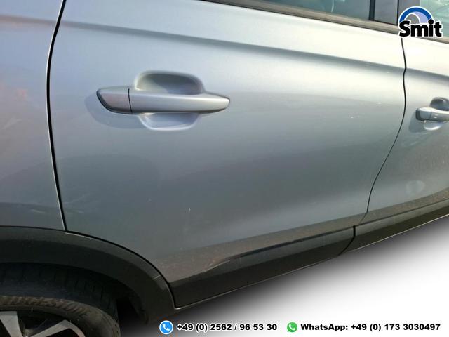 Opel Crossland 1.2 Turbo Ultimate Paket 