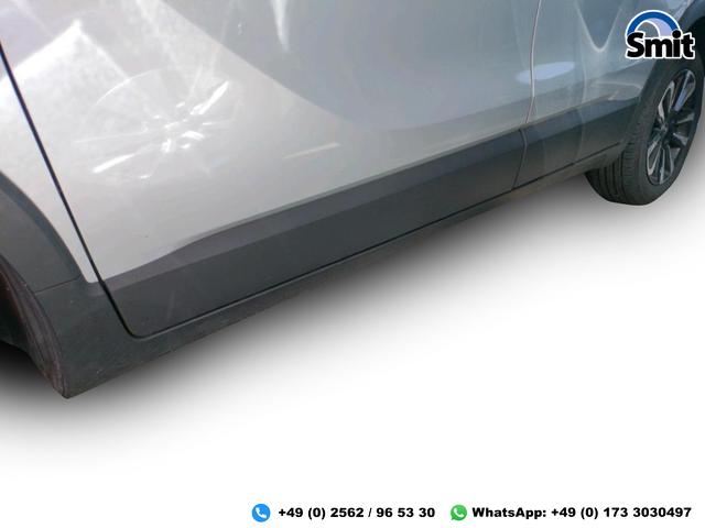 Opel Crossland 1.2 Turbo Elegance Paket 