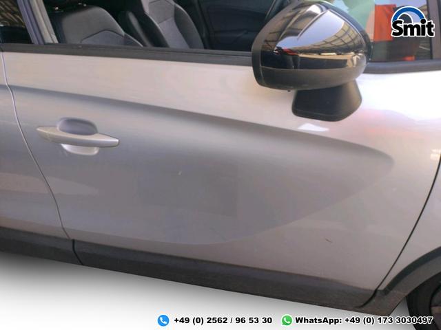 Opel Crossland 1.2 Turbo Elegance Paket 