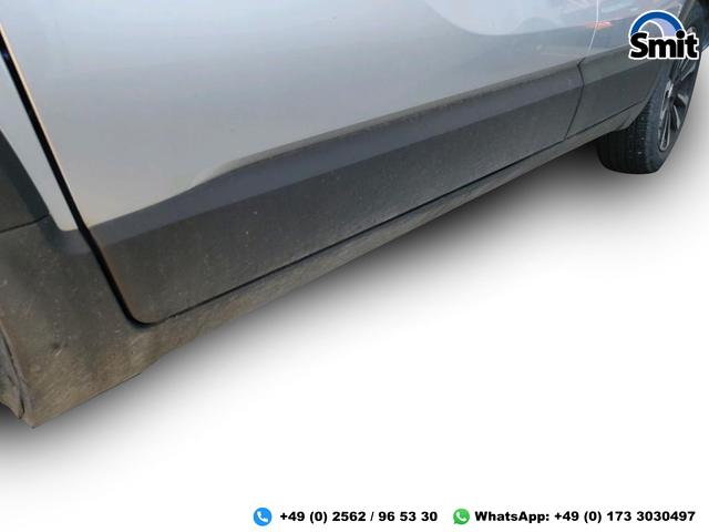 Opel Crossland 1.2 Turbo Elegance Paket 