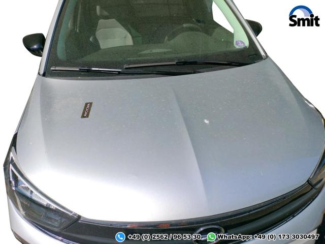 Opel Crossland 1.2 Turbo Elegance Paket 