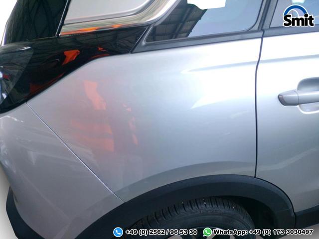 Opel Crossland 1.2 Turbo Elegance Paket 