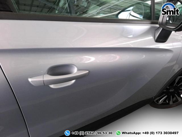 Opel Crossland 1.2 Turbo Elegance Paket 