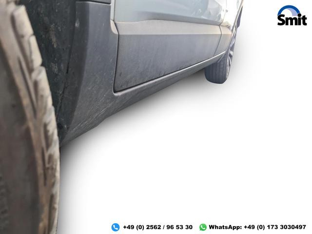 Opel Crossland 1.2 Turbo Elegance Paket 