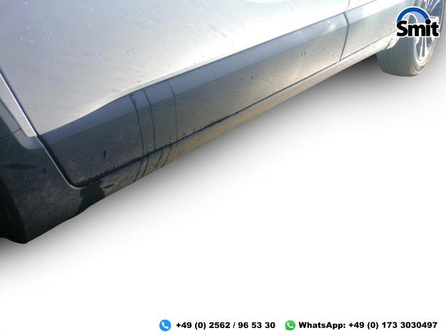 Opel Crossland 1.2 Turbo Elegance Paket 