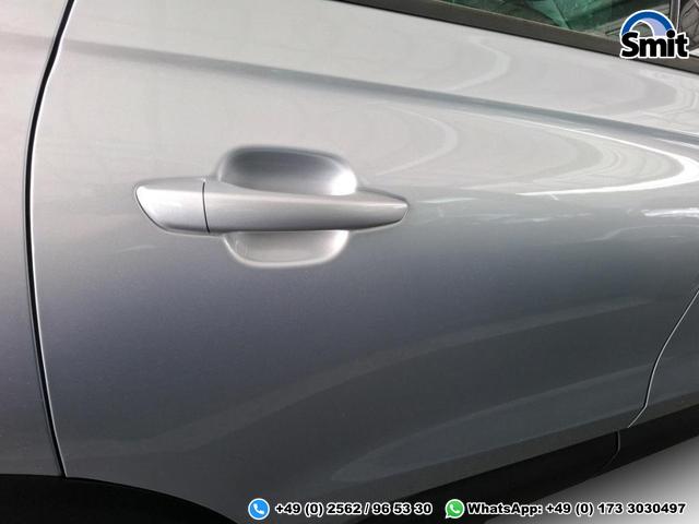 Opel Crossland 1.2 Turbo Elegance Paket 