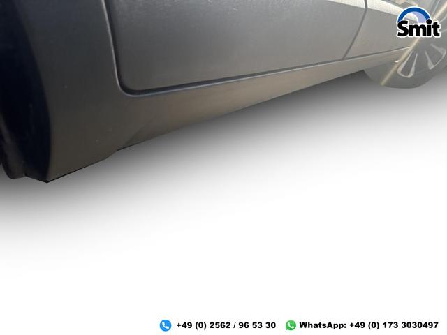 Opel Crossland 1.2 Turbo Elegance Paket 